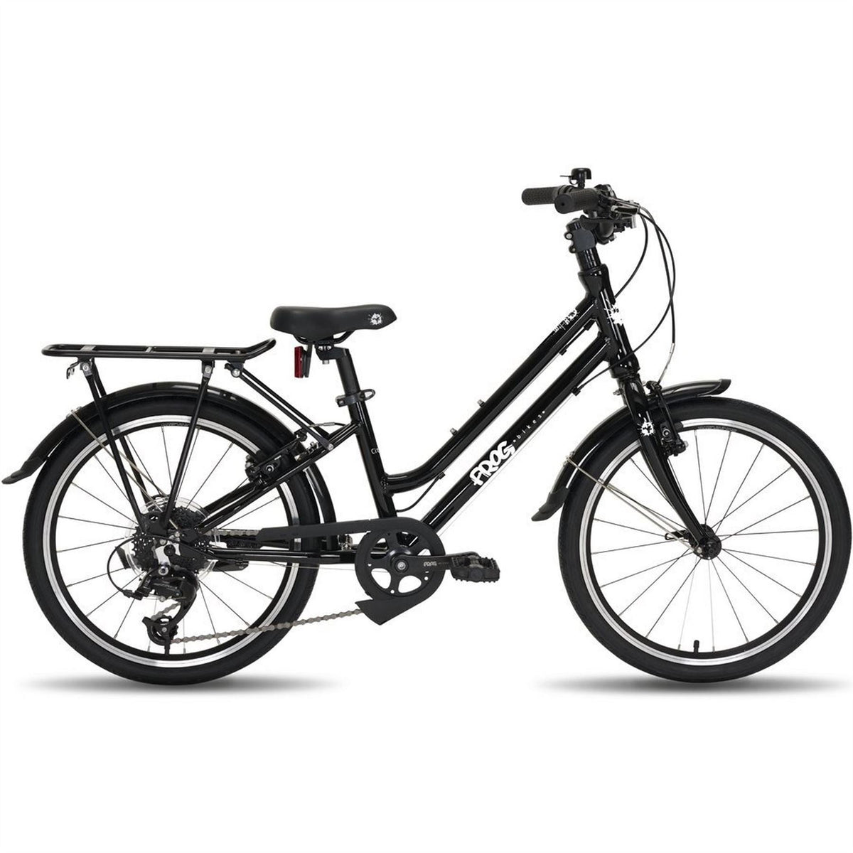 Frog 53   20 Inch Kids Bike