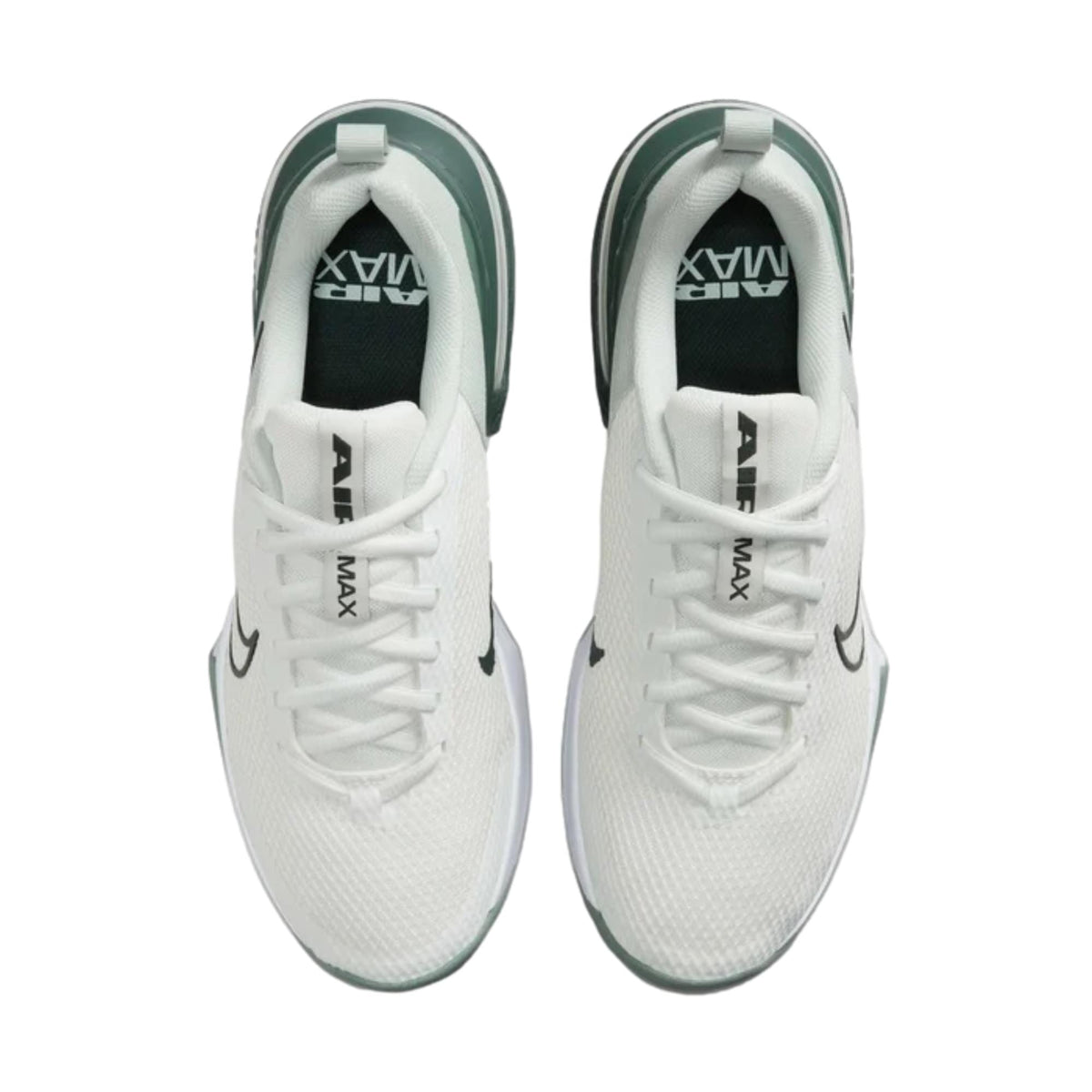 Nike Air Max Alpha Trainer 6 Summit White / Seaweed  FQ1833-108 Men's