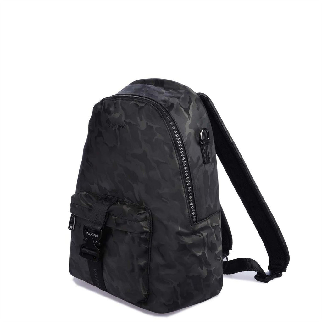 Mario Valentino Antrac Multi Backpack