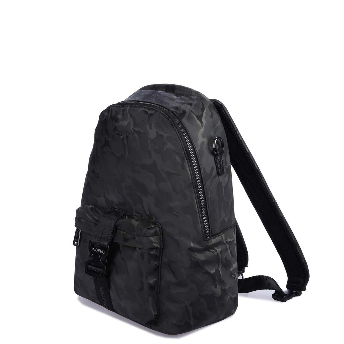 Mario Valentino Antrac Multi Backpack