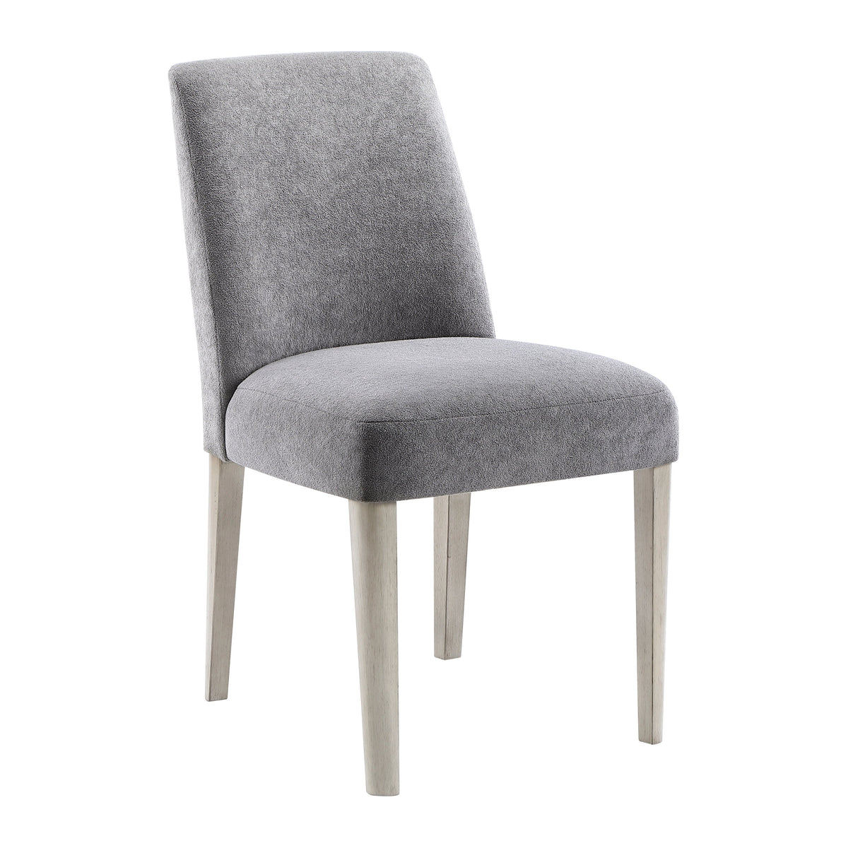 Set of 2 Contemporary Accent Chairs
