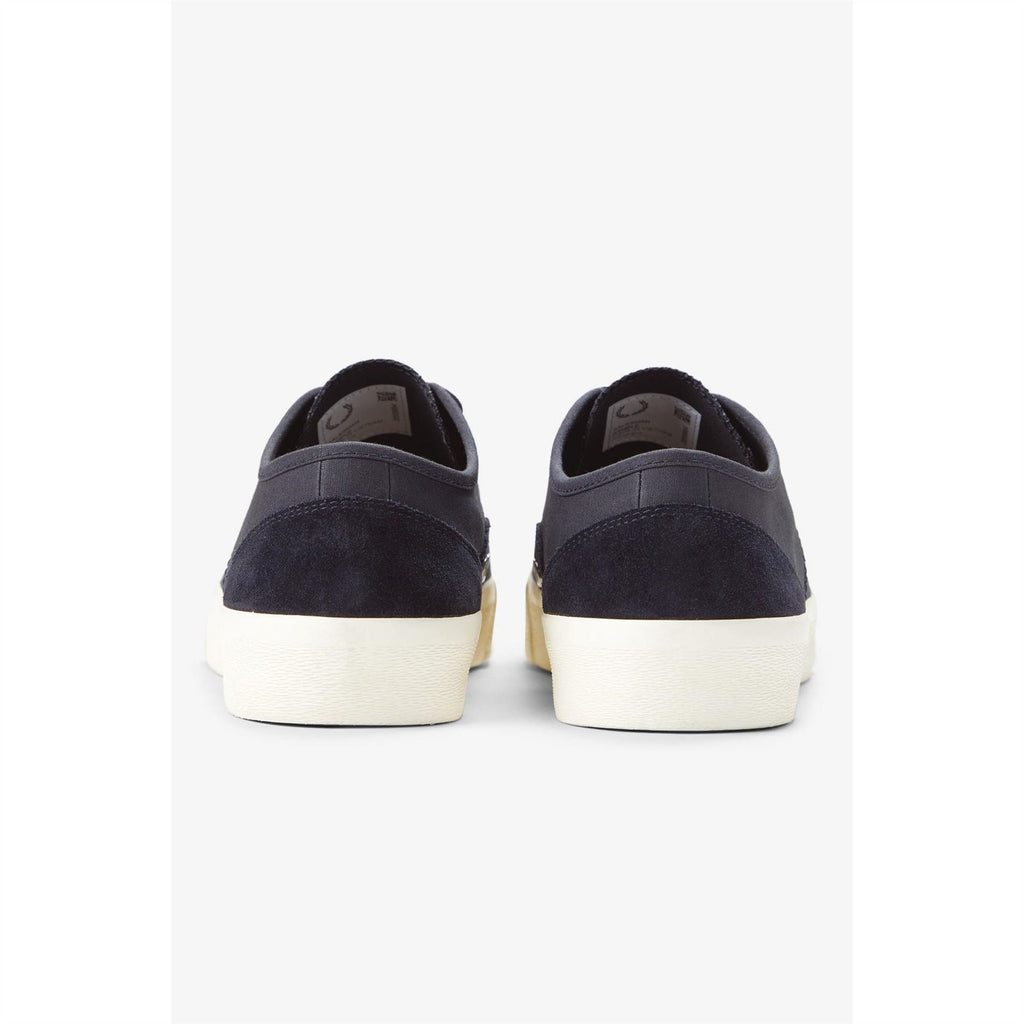 Fred Perry Mens Low Top Trainers