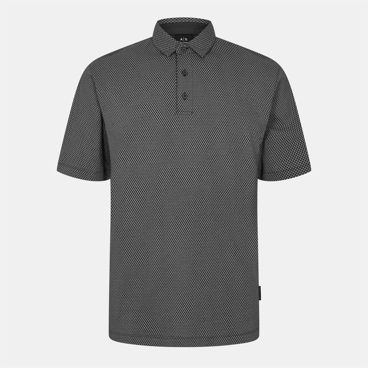 Armani Exchange Exchange Polo Shirt
