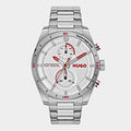 Hugo Fast 44mm Multifunction Watch Mens