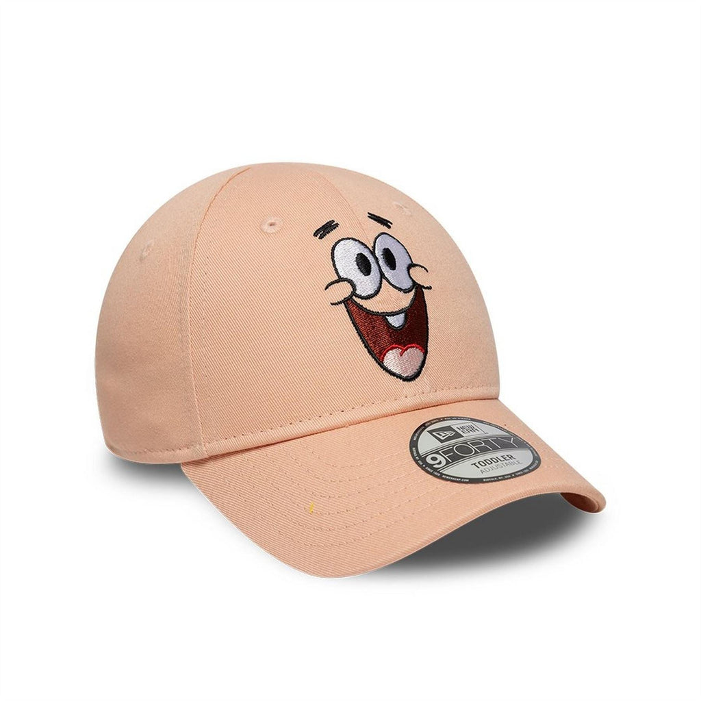 New Era Spongebob 9FORTY Adjustable Cap