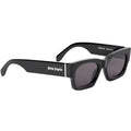 Palm Angels Mens Bodie Rectangle Sunglasses