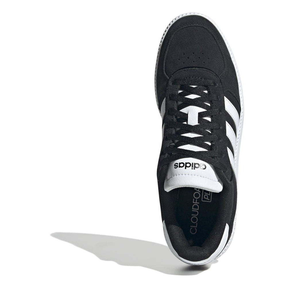 adidas Womens Sleek Suede Shoes