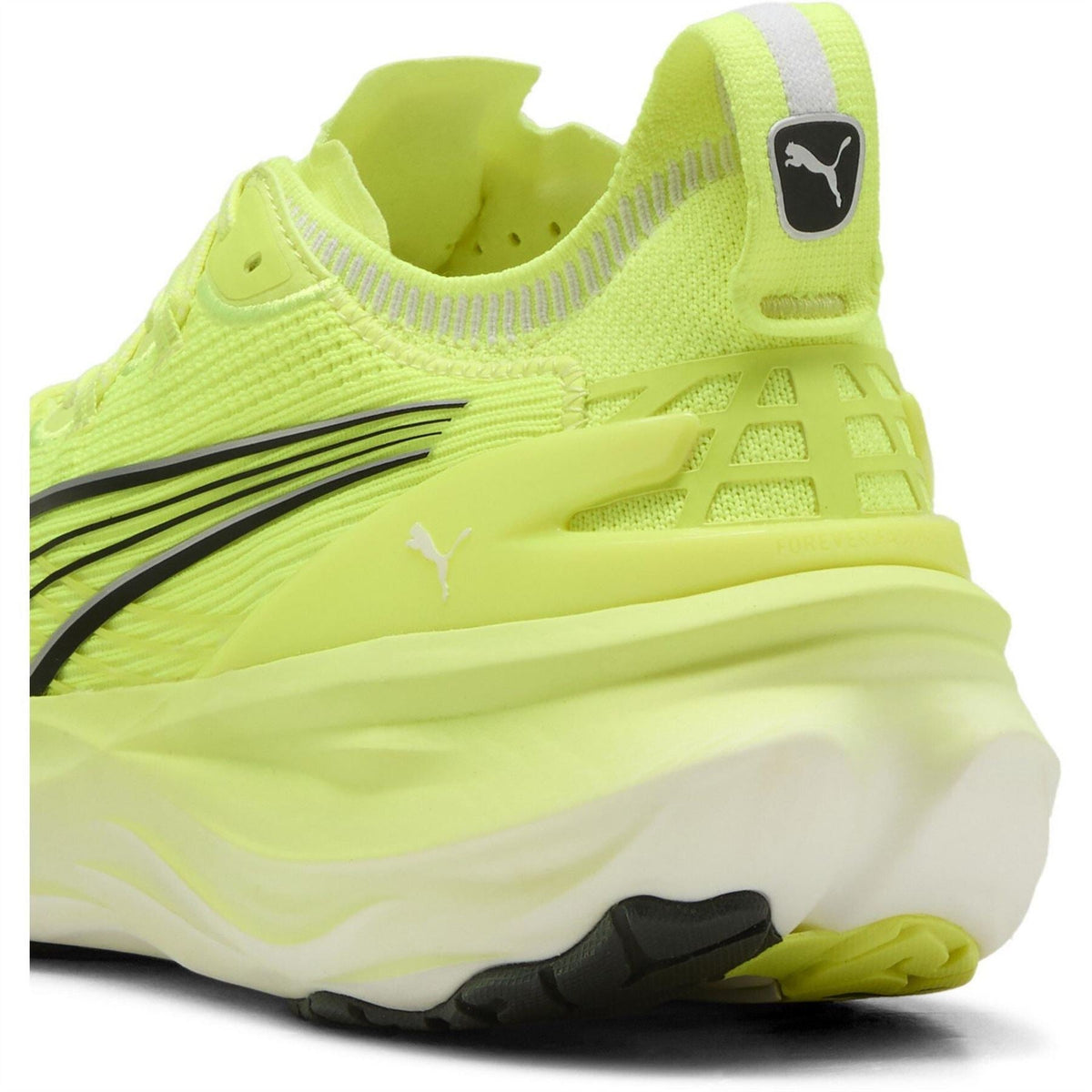 Puma Foreverrun Nitro 2 Everyday Stable Road Running Shoes