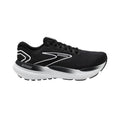 Brooks Glycerin 21 Black / Grey / White  110419-2E-090 Men's