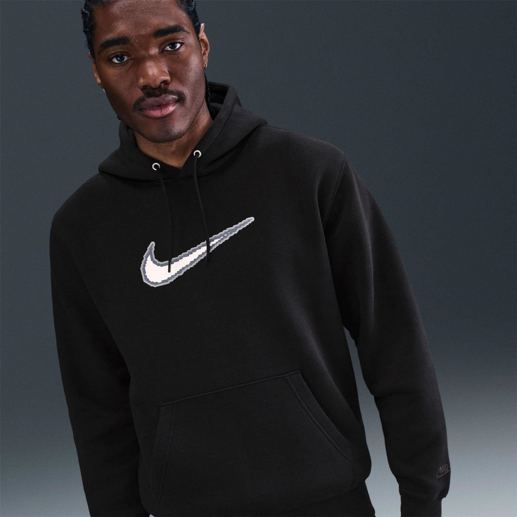 Nike M Nk Clb Bb Hdy