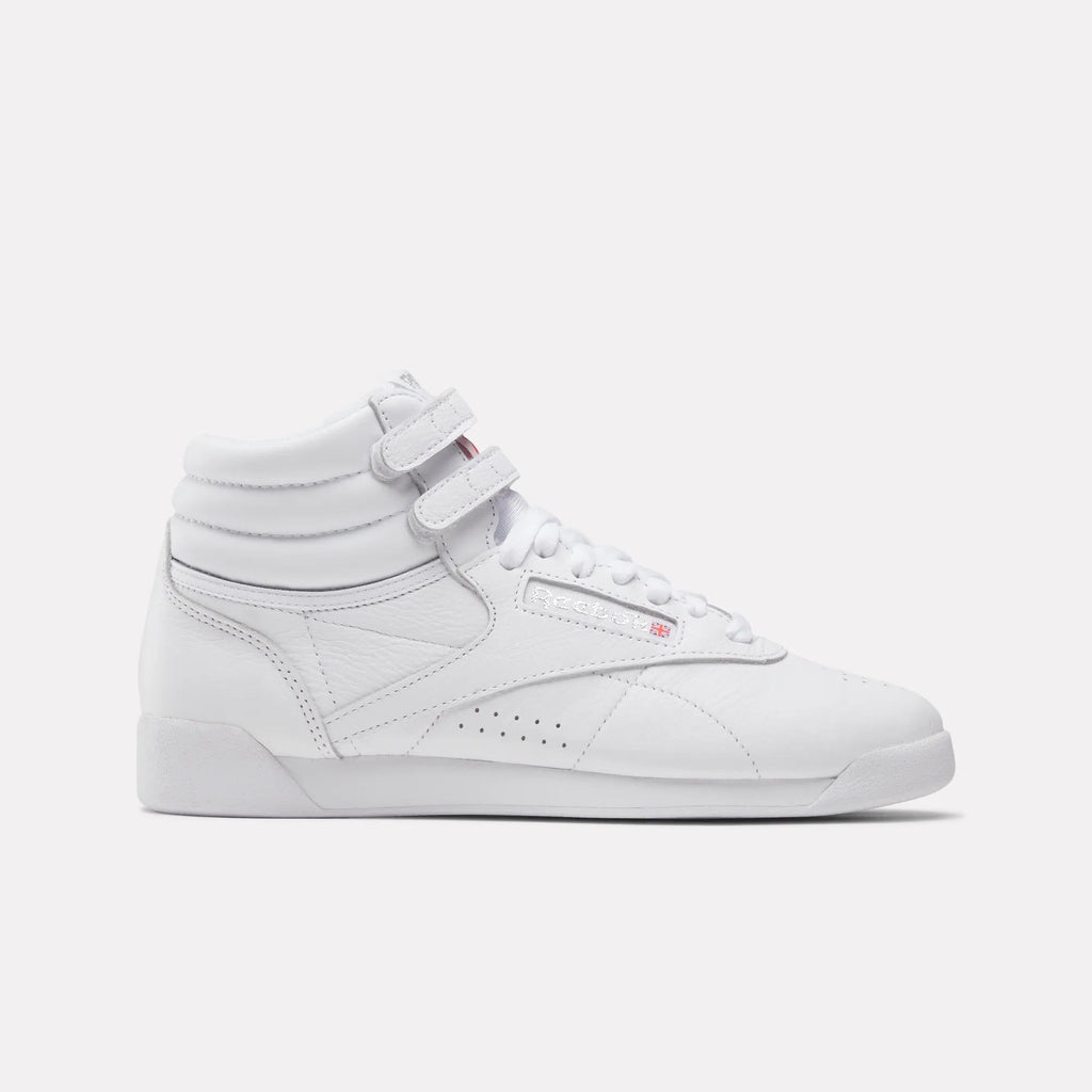 Reebok Freestyle Hi Women's Shoes