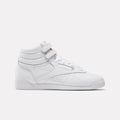Reebok Freestyle Hi Women's Shoes