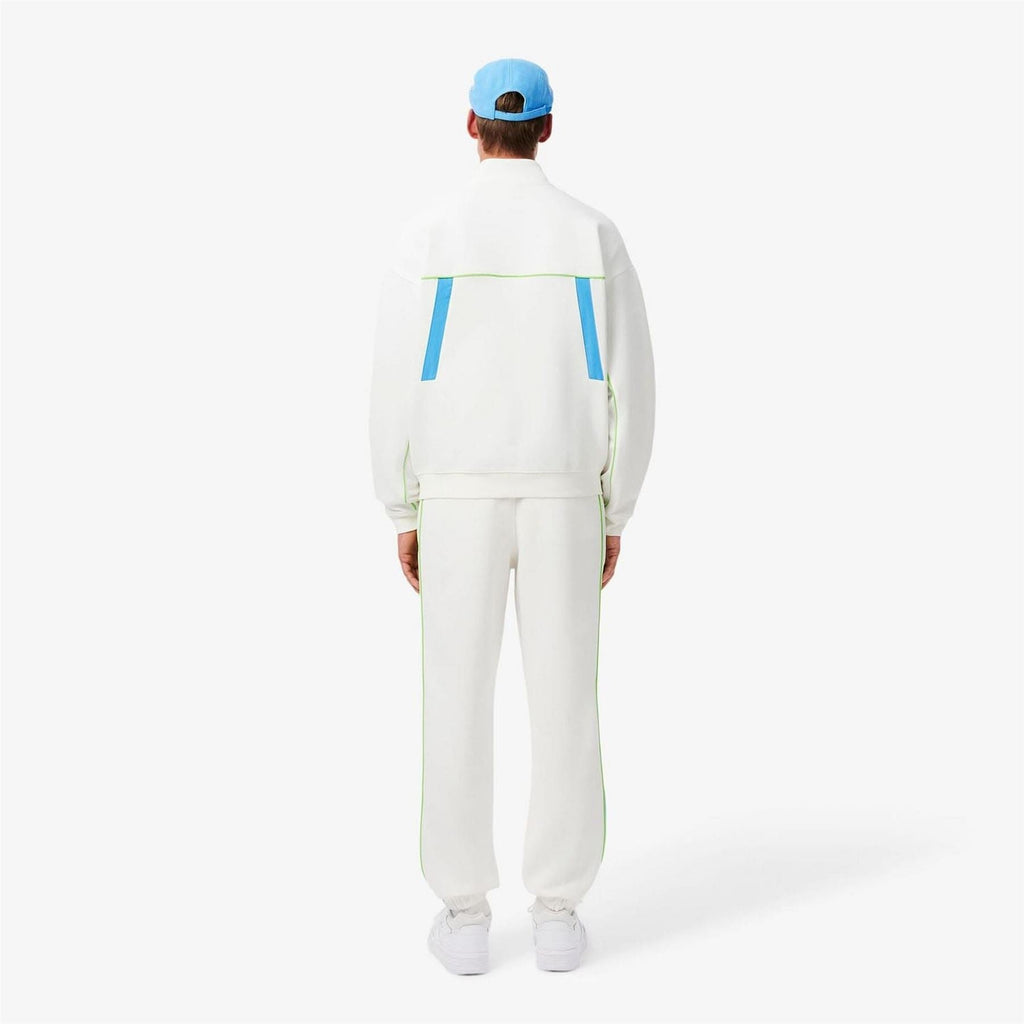 Lacoste Regular Fit Piqué Sweatpants