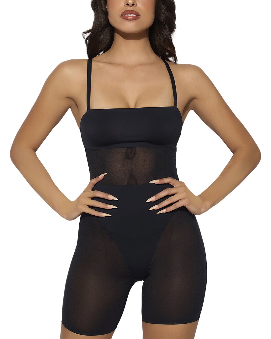 House of Desire Katrina Bodysuit