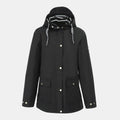 Gelert Coast Hooded Stormlite 5000mm Waterproof Jacket
