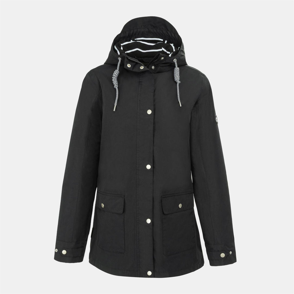 Gelert Coast Hooded Stormlite 5000mm Waterproof Jacket