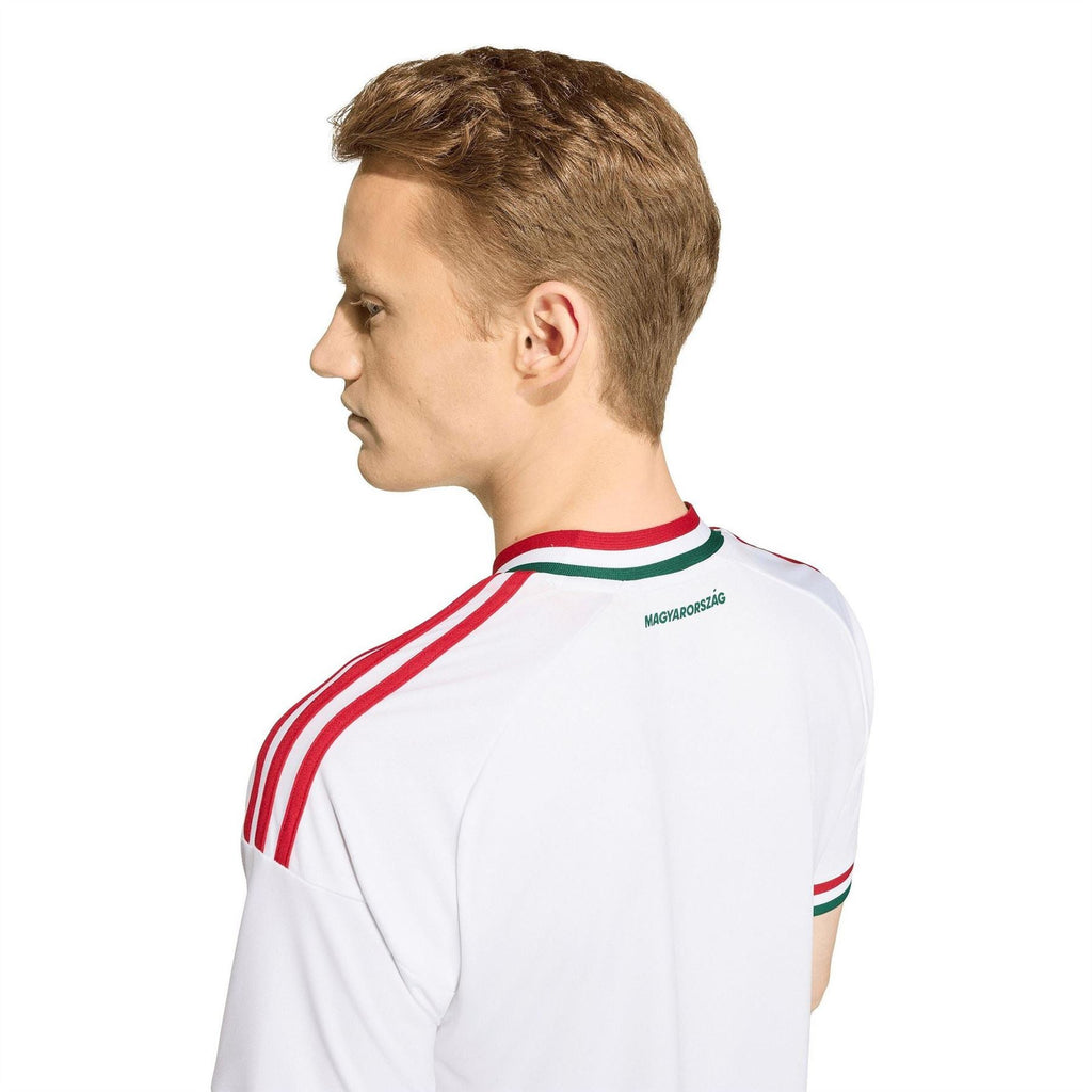 adidas Mens Away Shirt World Cup ™ 2026