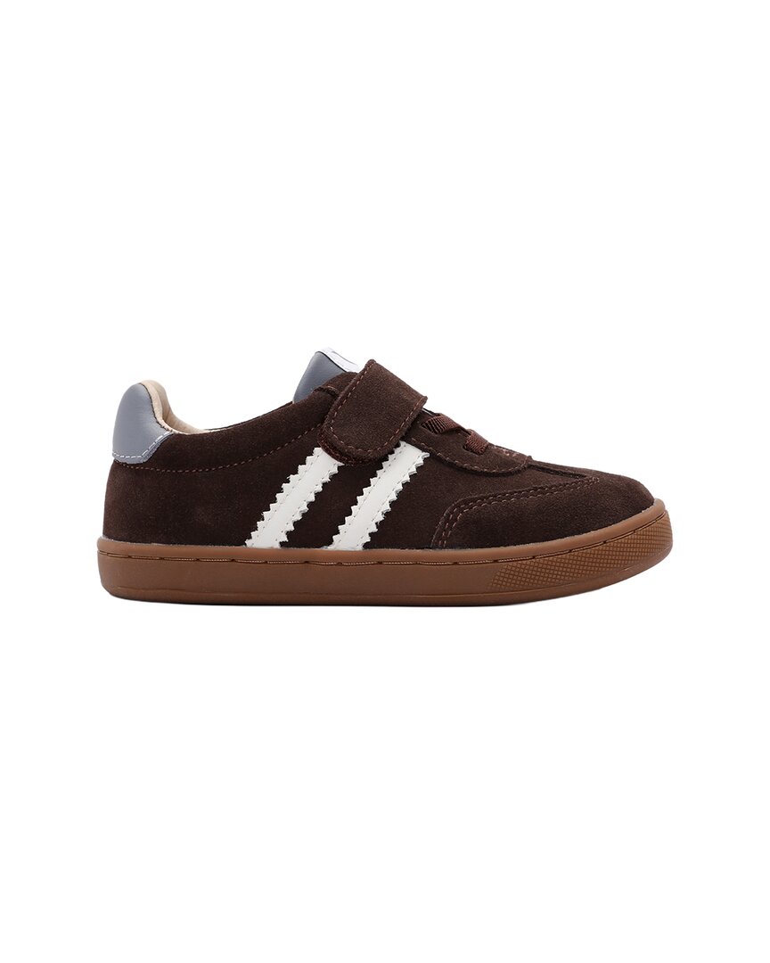 Old Soles Acerunner Suede Sneaker