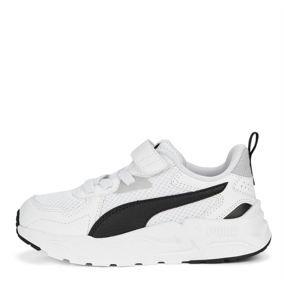 Puma Kids Trinity Lite Ac+ Low Top Trainers