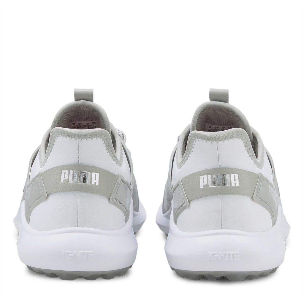 Puma Mens Ignite Fasten8 Pro Spikeless Golf Shoes