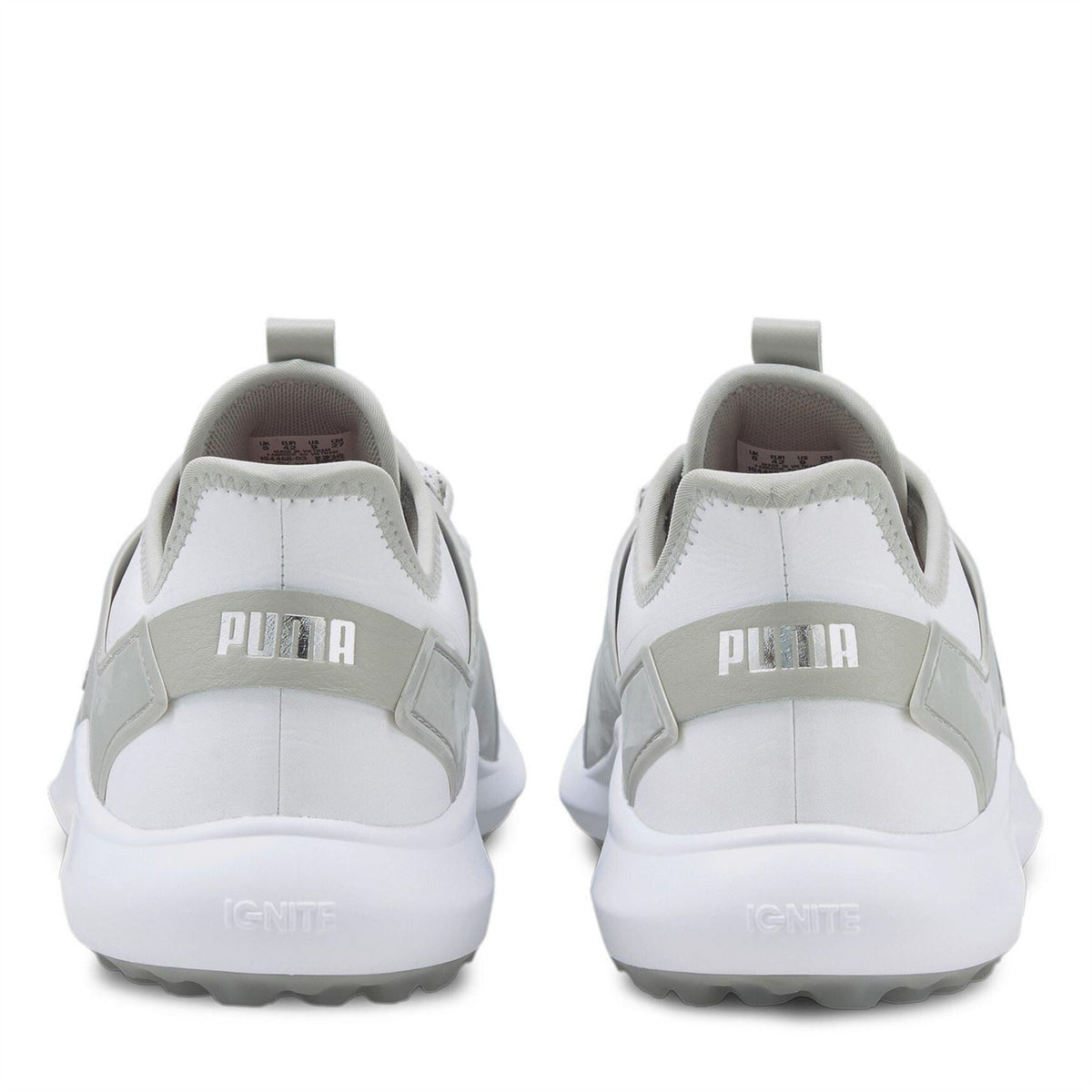 Puma Mens Ignite Fasten8 Pro Spikeless Golf Shoes