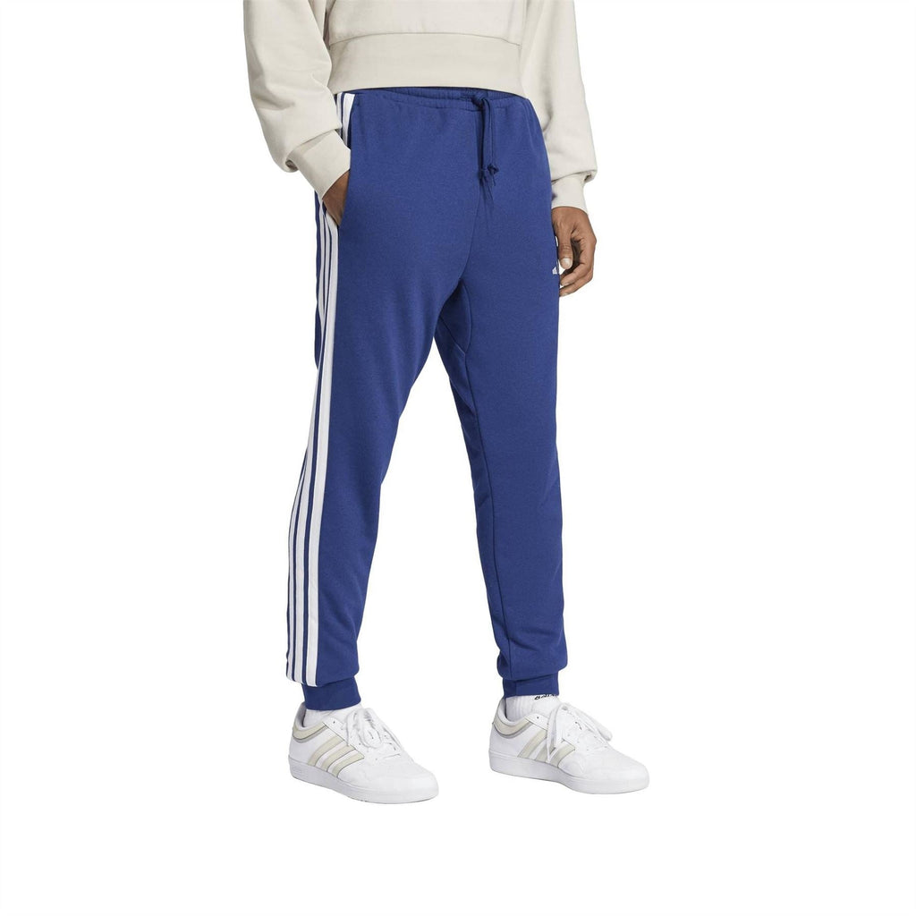 adidas Three Stripes Slim Running Pants