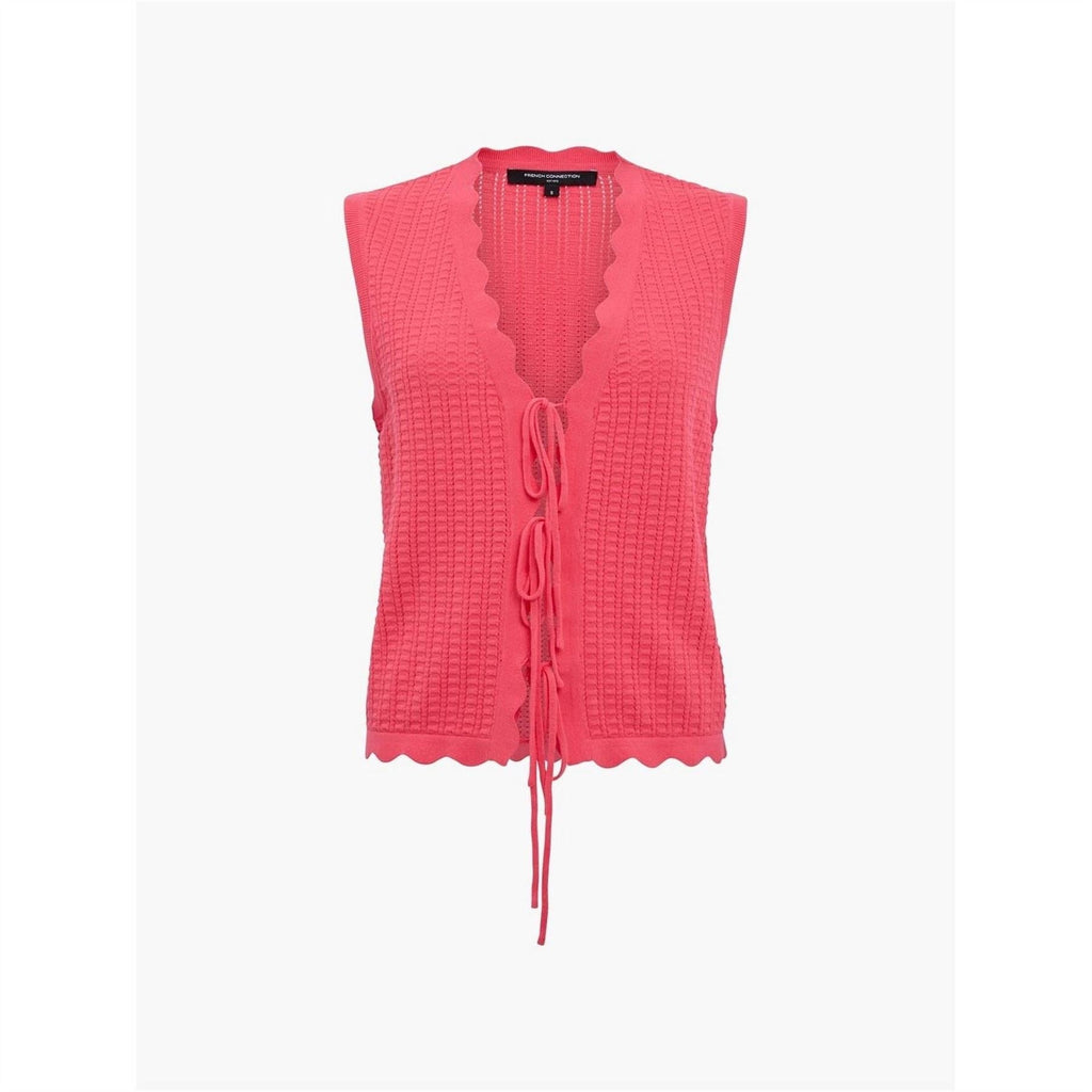 French Connection Knitted Top