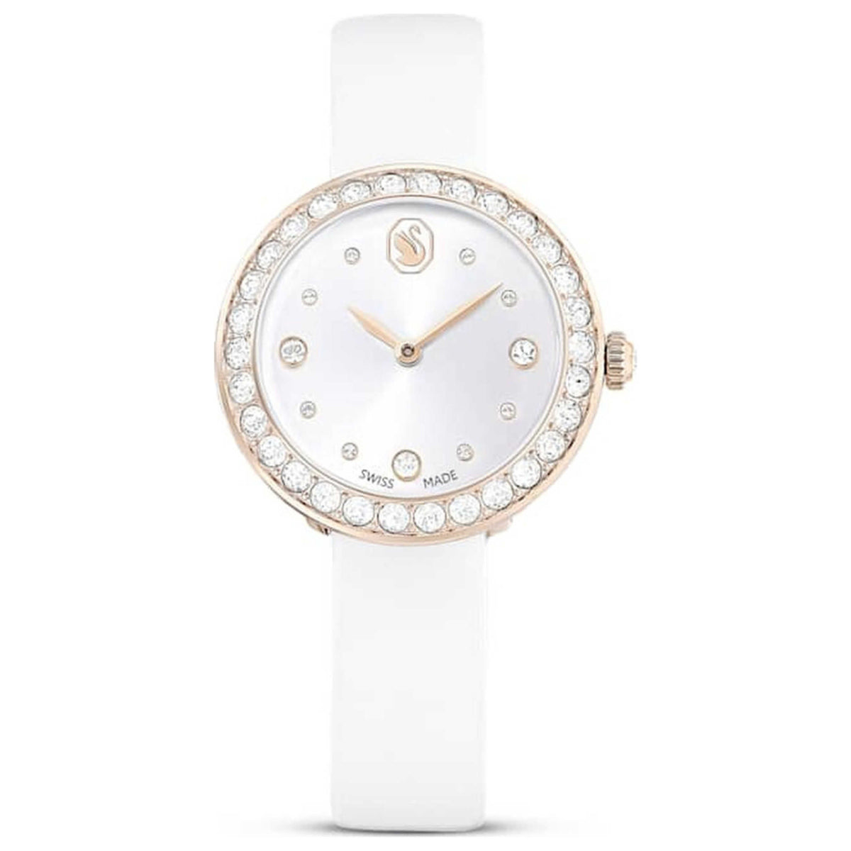 Swarovski Women's Matrix 30mm Quartz Watch 5710103