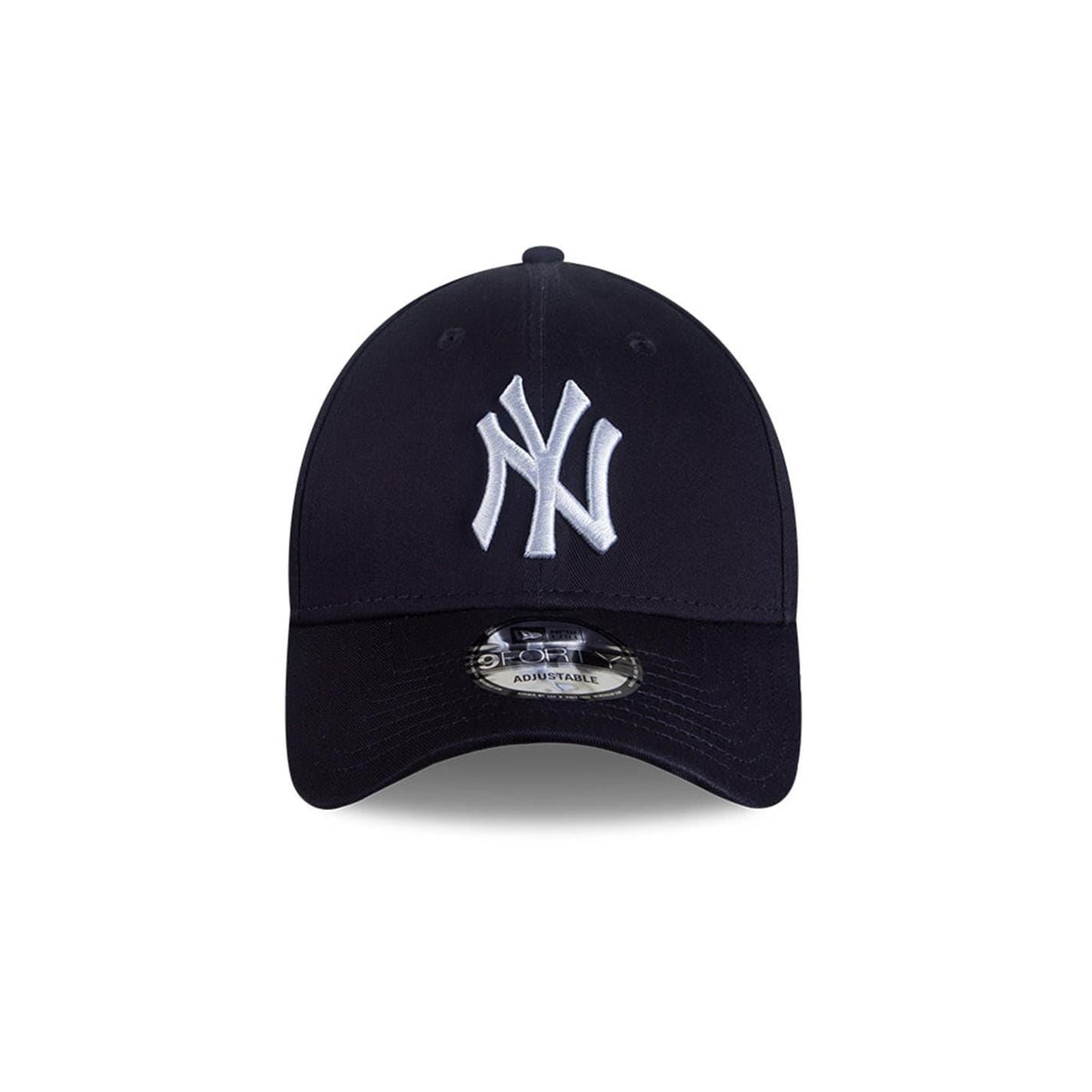 New Era Adjustable Cap