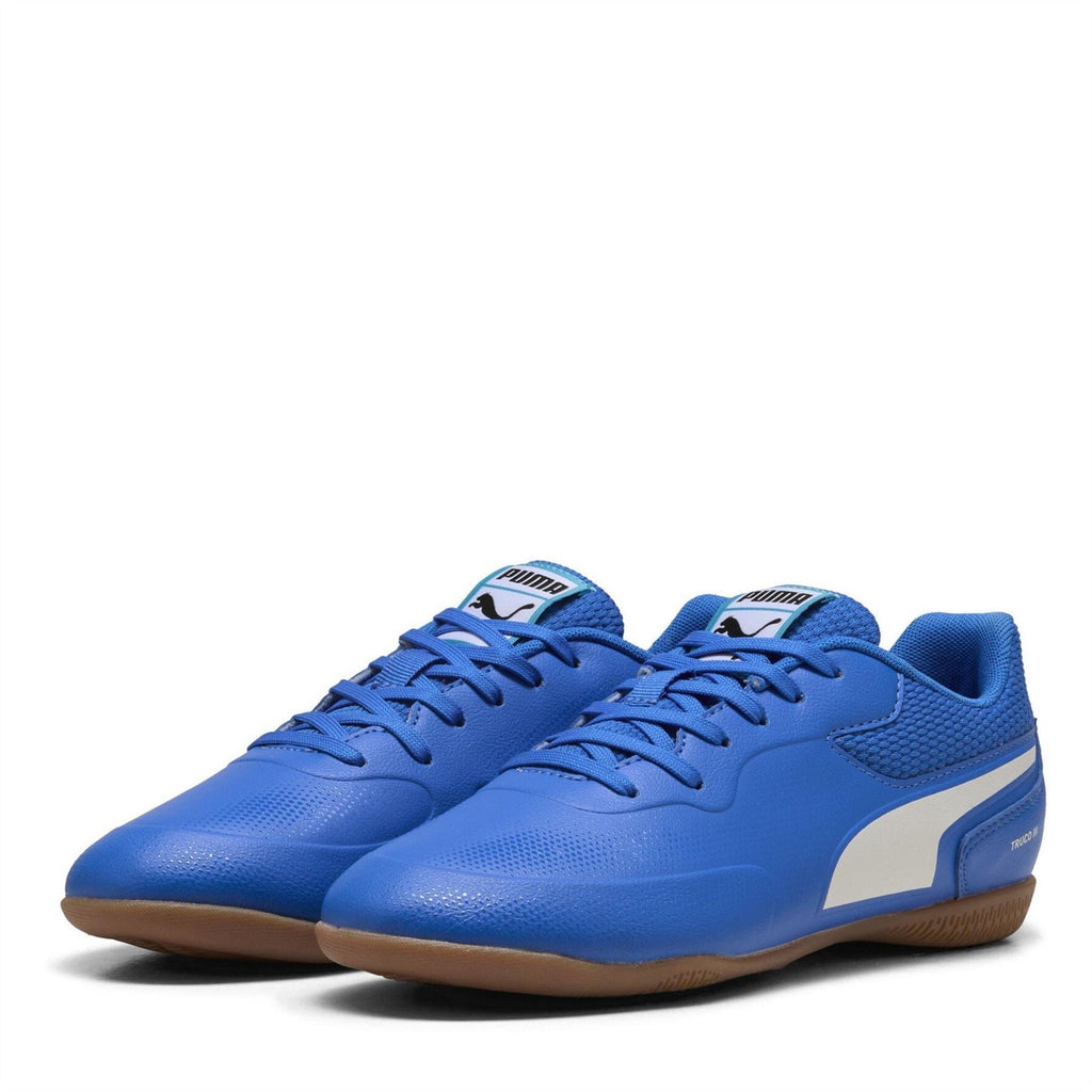 Puma Kids Truco III Indoor Football Boots
