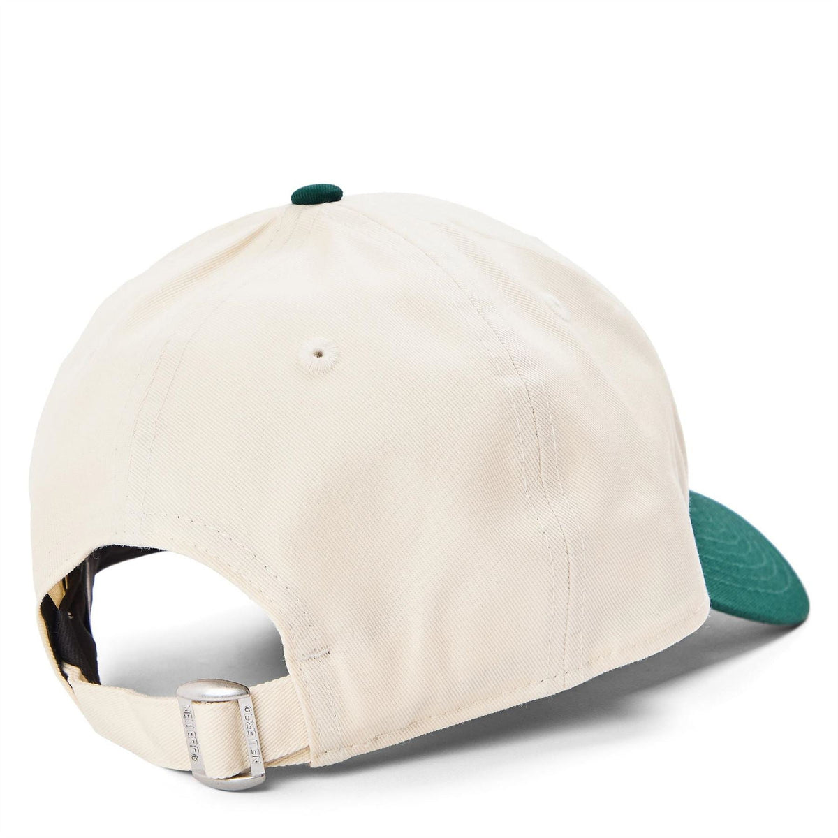 New Era Adjustable Cap