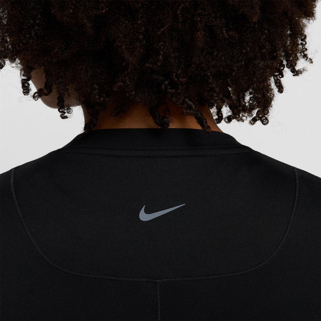 Nike Crew Neck Short Sleeve Competition T-Shirt