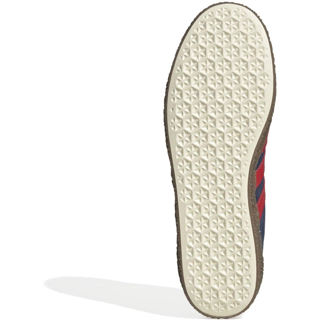 adidas Originals Montreal RM Low Top Lace-Up Sneakers