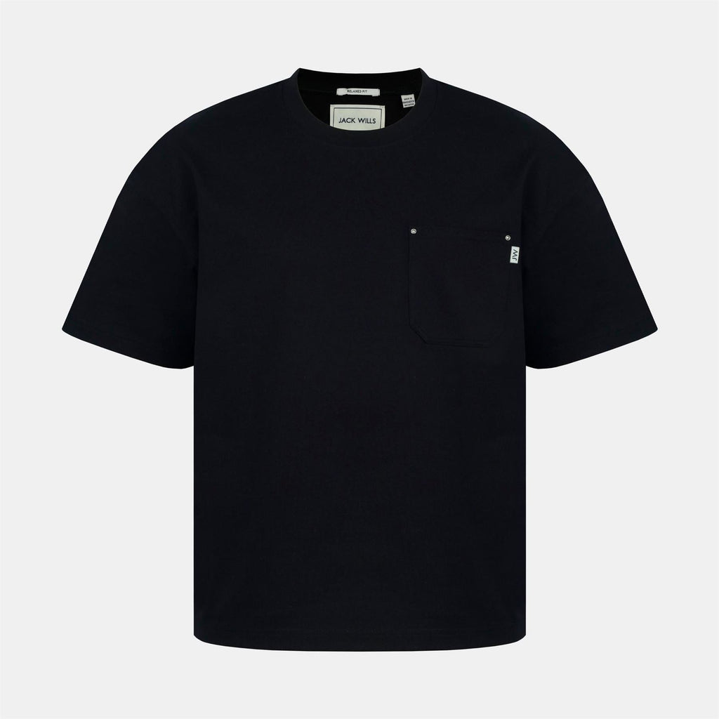 Jack Wills Oversized T Shirt