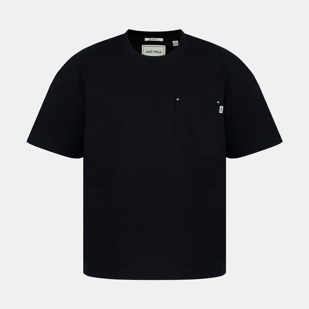 Jack Wills Oversized T Shirt