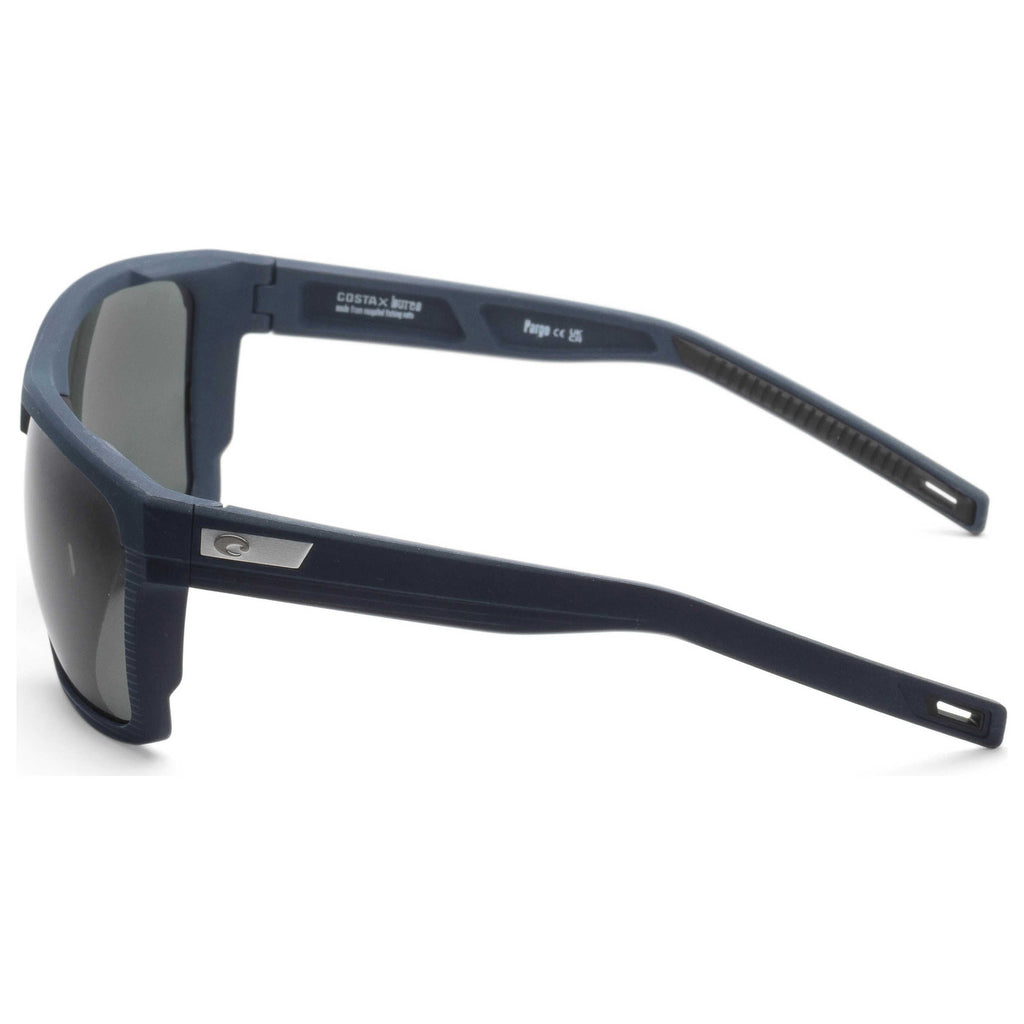 Costa del Mar Men's 61mm Blue Sunglasses 6S9086-908605-61