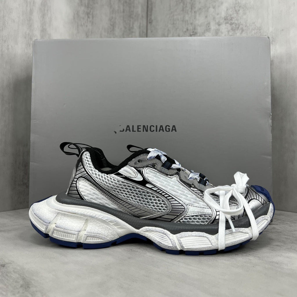 Balenciaga Limited Edition Couple's Style Shoe