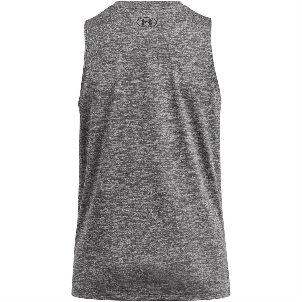 Under Armour Tech Crew Neck Sleeveless Regular Fit Tank Vest