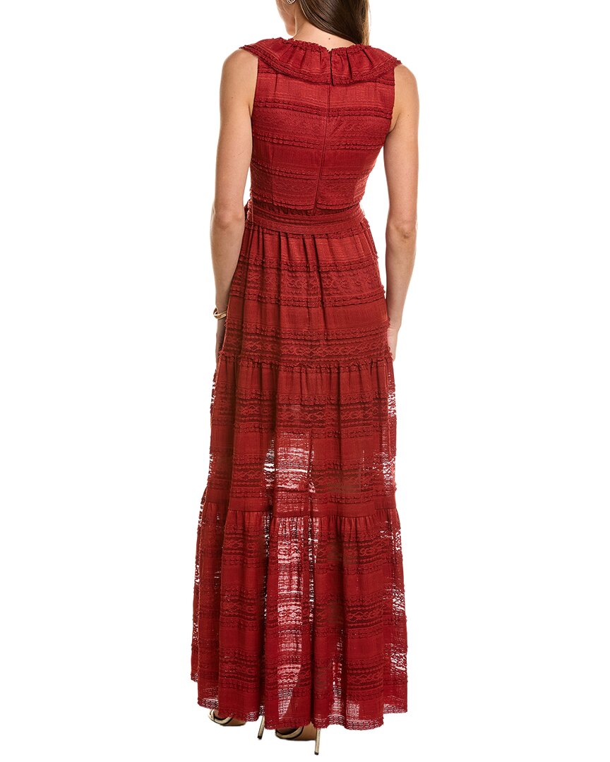 Eliza J Maxi Dress