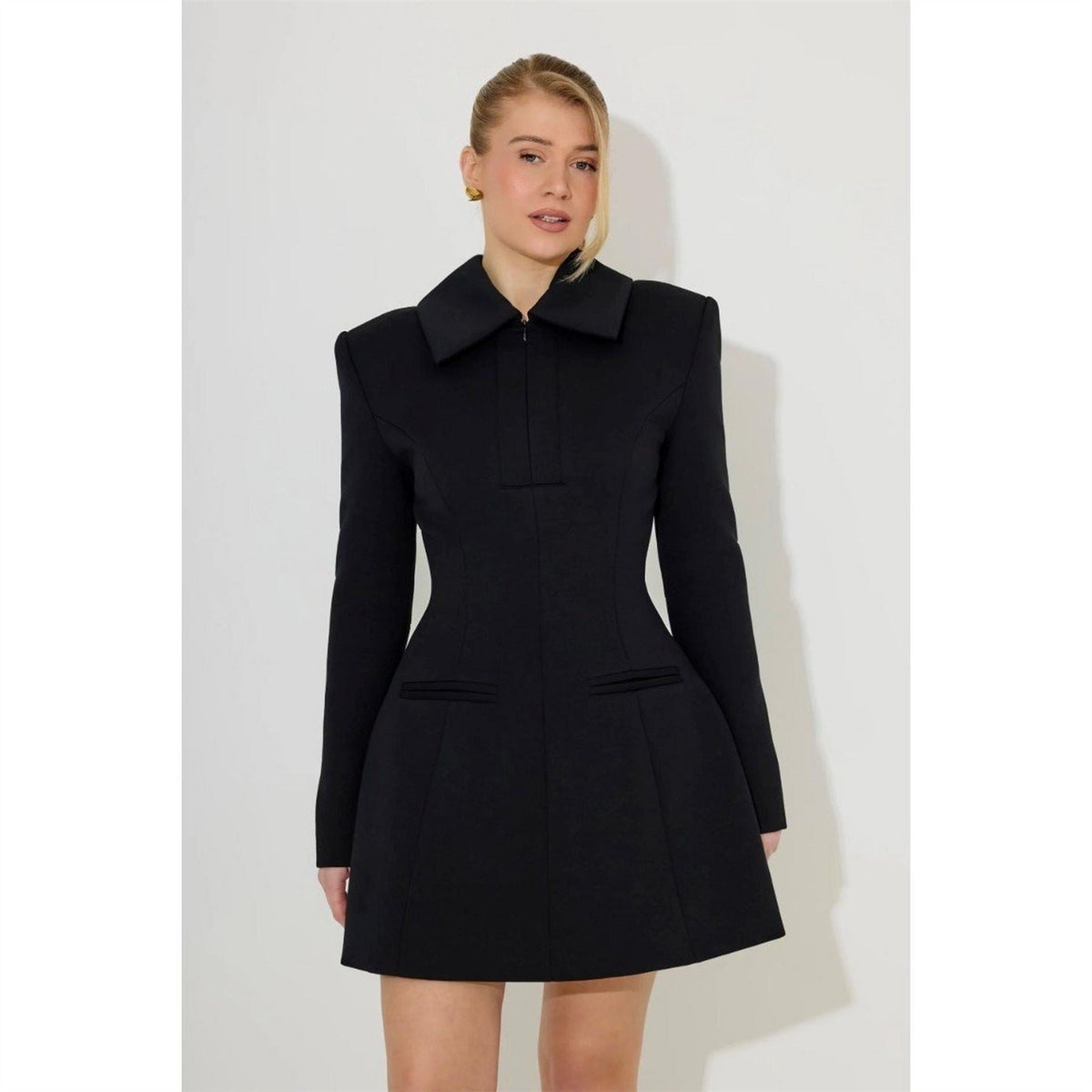 Odd Muse Womens Mini Dress