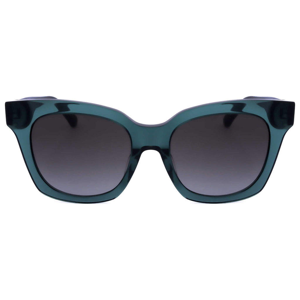 Kate Spade Women's 53mm Green Sunglasses CONSTANCE-G-S-1ED-53