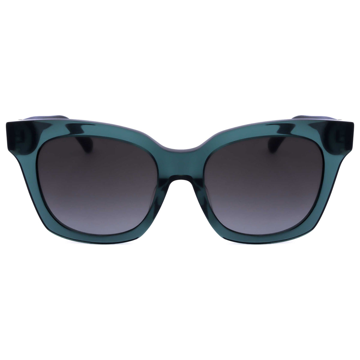 Kate Spade Women's 53mm Green Sunglasses CONSTANCE-G-S-1ED-53