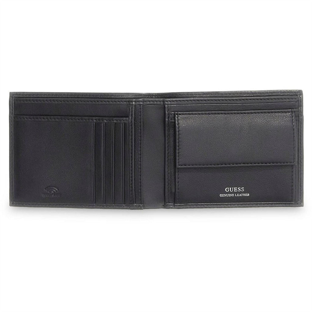 Guess Monaco Billfold Wallet