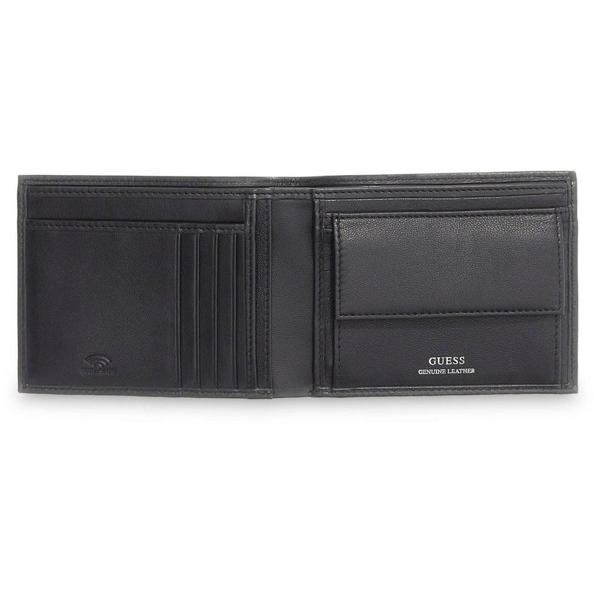 Guess Monaco Billfold Wallet