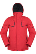 Mountain Warehouse Mens Galactic III Extreme Ski Jacket