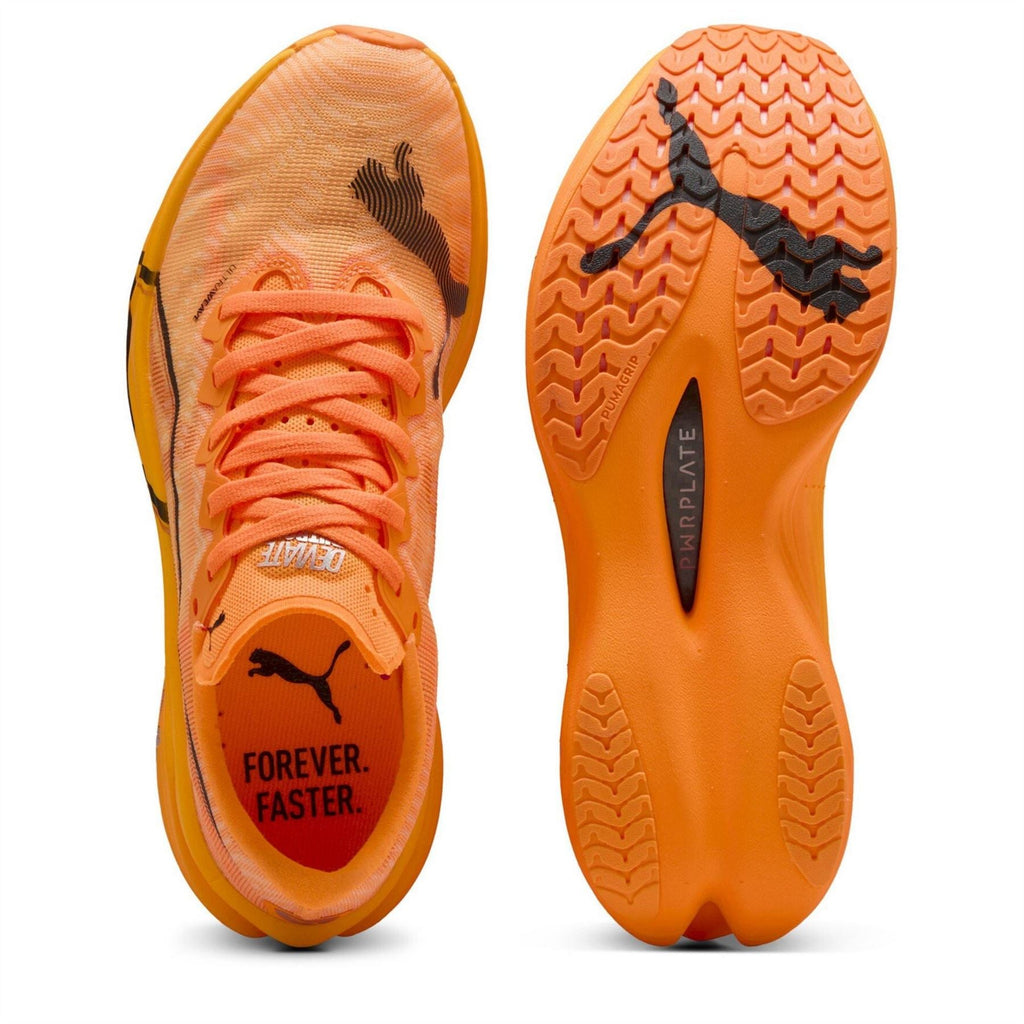 Puma Womens Nitro Elite 3 Road Running Shoes