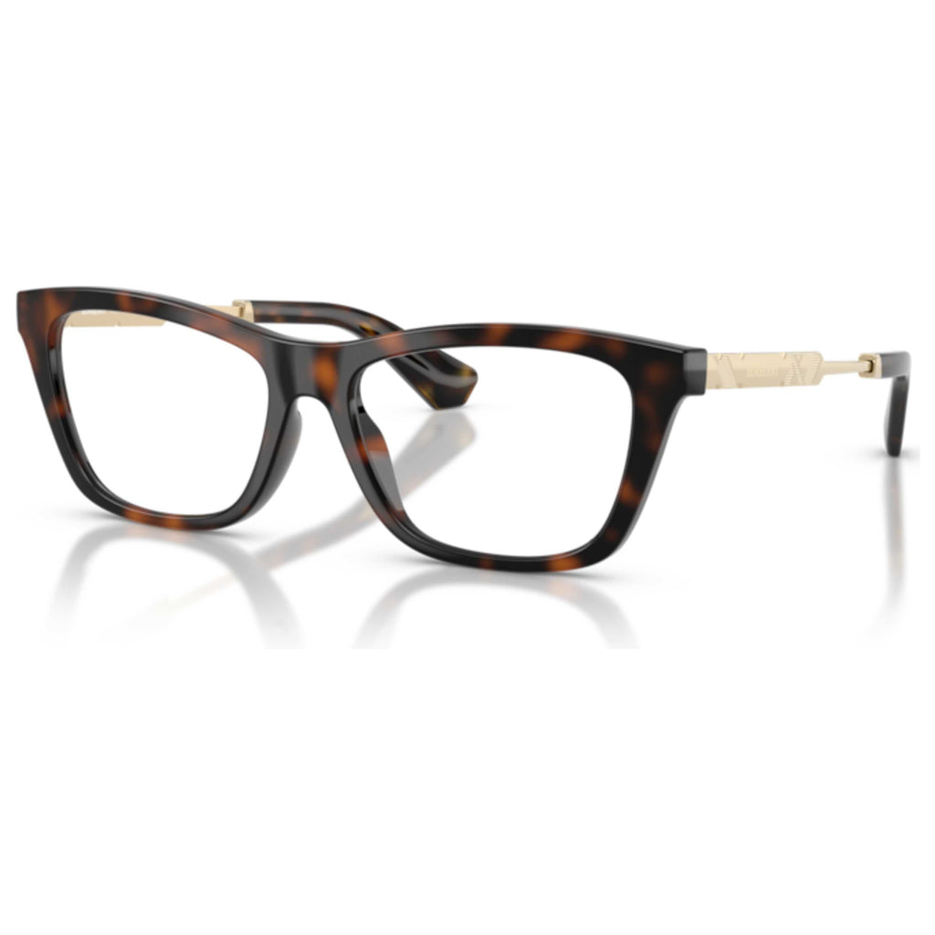 Burberry Women's 52mm Brown Eyeglasses BE2442U-3002-52