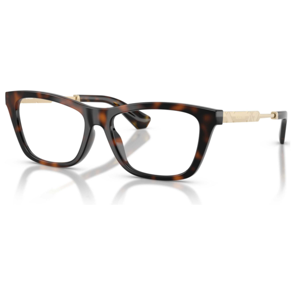 Burberry Women's 52mm Brown Eyeglasses BE2442U-3002-52