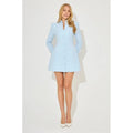 Odd Muse Blazer Dress