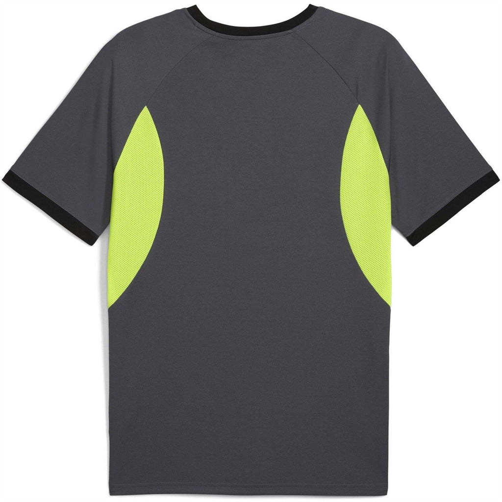 Puma Mens Individualliga Jersey T-Shirt